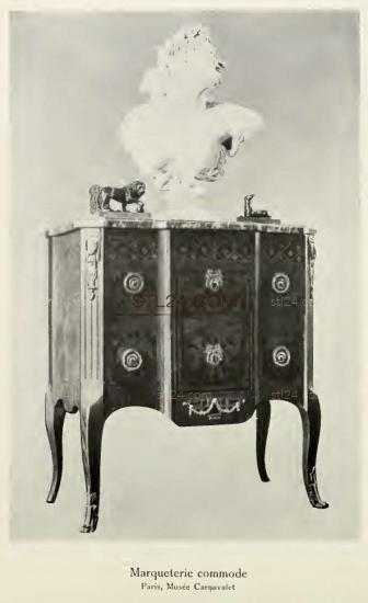 CHEST OF DRAWERS_0100